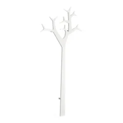 Swedese Clothes Racks, Coat Stands & Hangers*Tree rockhangers wall 194 cm, White