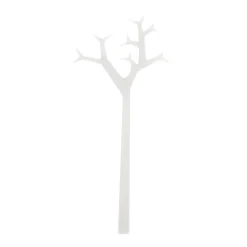 Swedese Clothes Racks, Coat Stands & Hangers*Tree rockhangers wall 194 cm, White