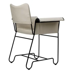 GUBI Seating|Balcony Furniture*Tropique chair, -Leslie 12 Black