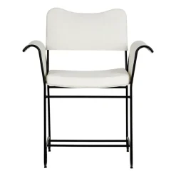 GUBI Seating|Balcony Furniture*Tropique chair, -Leslie 06 Black