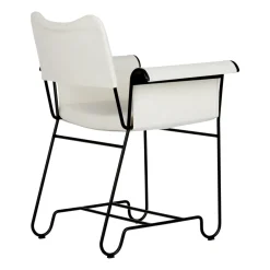 GUBI Seating|Balcony Furniture*Tropique chair, -Leslie 06 Black