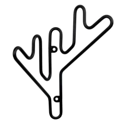 Maze Clothes Racks, Coat Stands & Hangers*Twig coat hanger, Black