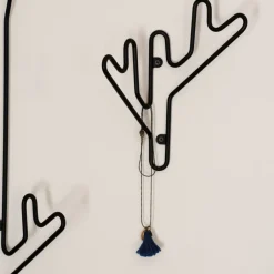 Maze Clothes Racks, Coat Stands & Hangers*Twig coat hanger, Black