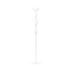 A2 Clothes Racks, Coat Stands & Hangers*Twig hangers, White
