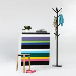 A2 Clothes Racks, Coat Stands & Hangers*Twig hangers, White