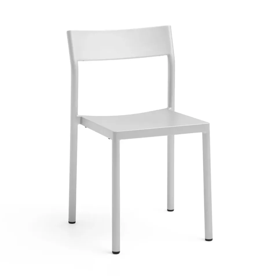 HAY Balcony Furniture*Type Chair, Silver Grey