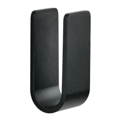 Zone Denmark Clothes Hooks & Hangers*Ume hook, Black