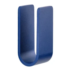 Zone Denmark Clothes Hooks & Hangers*Ume hook, Indigo Blue