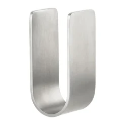 Zone Denmark Clothes Hooks & Hangers*Ume hook, Steel Silver-coloured