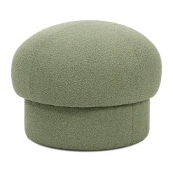 Design House Stockholm Sitting Poufs*Uno pouf Ø65 cm, Green