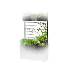 SMD Design Garden Details & Accessories*Urban trellis, Black