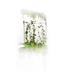 SMD Design Garden Details & Accessories*Urban trellis, White