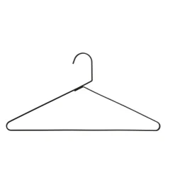 Umage Clothes Racks, Coat Stands & Hangers|Clothes Hooks & Hangers*Valet hanger, Black