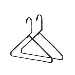 Umage Clothes Racks, Coat Stands & Hangers|Clothes Hooks & Hangers*Valet hanger, Black