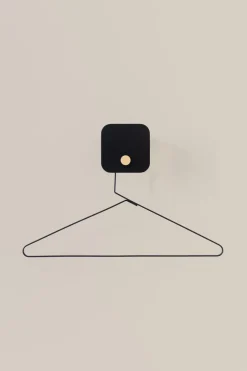 Umage Clothes Racks, Coat Stands & Hangers|Clothes Hooks & Hangers*Valet hanger, Black