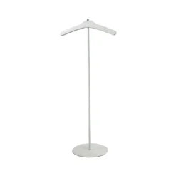 Scherlin Clothes Racks, Coat Stands & Hangers*Valet stand I, White