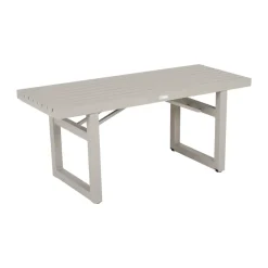 Brafab Garden Sofas & Garden Benches*Vevi bench, Khaki 105 cm Beige