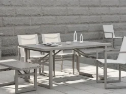 Brafab Garden Sofas & Garden Benches*Vevi bench, Khaki 105 cm Beige