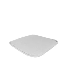 Cane-line Seat Cushions & Pads*Vibe chair cushion, Natté light Grey