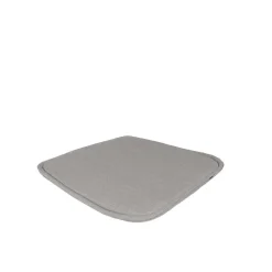 Cane-line Seat Cushions & Pads*Vibe chair cushion, Natté taupe Beige