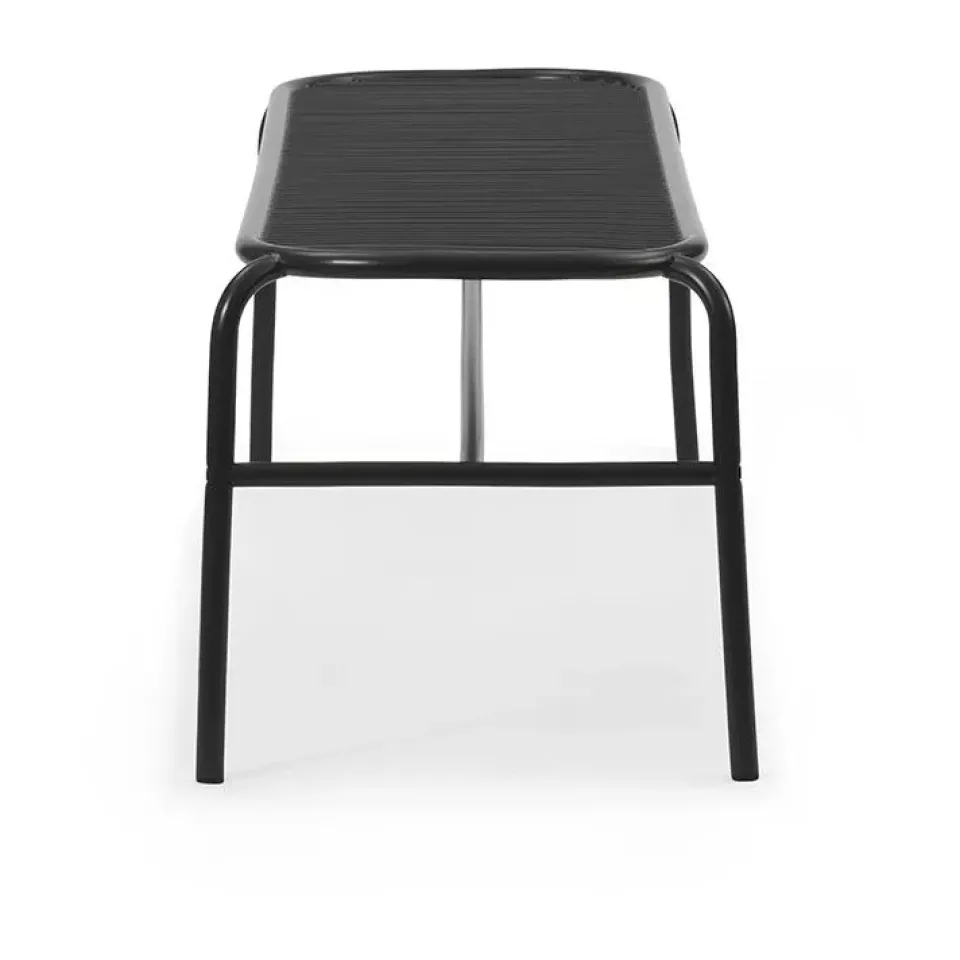 Normann Copenhagen Garden Sofas & Garden Benches*Vig bench, Black
