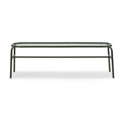 Normann Copenhagen Garden Sofas & Garden Benches*Vig bench, Green