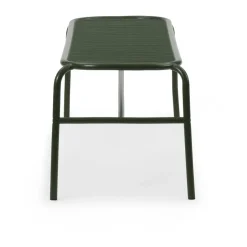 Normann Copenhagen Garden Sofas & Garden Benches*Vig bench, Green