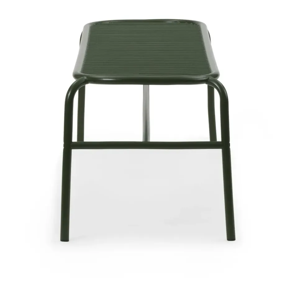 Normann Copenhagen Garden Sofas & Garden Benches*Vig bench, Green