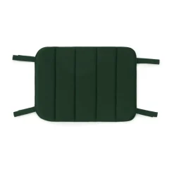 Normann Copenhagen Garden Details & Accessories|Seat Cushions & Pads*Vig cushion for bar stool, Green