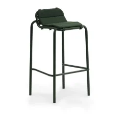 Normann Copenhagen Garden Details & Accessories|Seat Cushions & Pads*Vig cushion for bar stool, Green