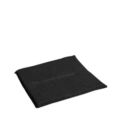 Skargaarden Seat Cushions & Pads*Viken seat pad, Sunbrella Natté Sooty dark Grey