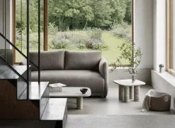 Blomus Coffee Tables*Volos coffee table L 100x70 cm, Travertine Beige