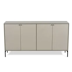 Mavis Dressers & Sideboards*Volt sideboard 80x148 cm, -black Beige