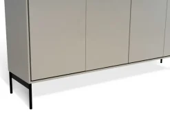 Mavis Dressers & Sideboards*Volt sideboard 80x148 cm, -black Beige
