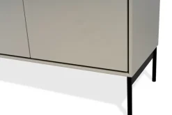 Mavis Dressers & Sideboards*Volt sideboard 80x148 cm, -black Beige