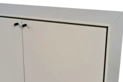 Mavis Dressers & Sideboards*Volt sideboard 80x148 cm, -black Beige