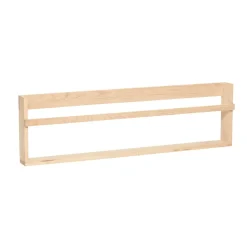 Hübsch Shelves & Shelving Systems*Wall shelf 110 cm, Nature