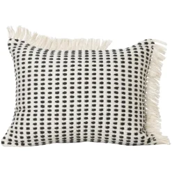 Ferm Living Garden Details & Accessories*Way Outdoor cushion 70x50cm, Off- White
