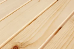 HAY Table For Outdoor Use*Weekday table 230x83 cm lacquered pine, Natural Beige