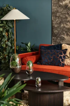 Broste Copenhagen Sofas*Wind sofa addition, Caramel cafe Red