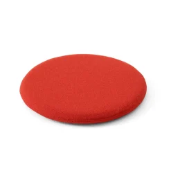 &Tradition Seat Cushions & Pads*Wire VP11 seat cushion, Hallingdal 600 Red
