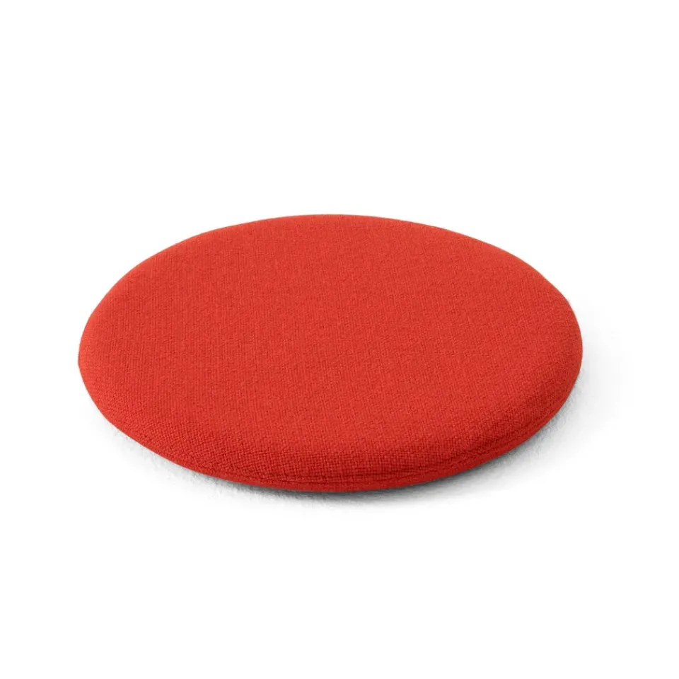 &Tradition Seat Cushions & Pads*Wire VP11 seat cushion, Hallingdal 600 Red