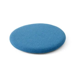 &Tradition Seat Cushions & Pads*Wire VP11 seat cushion, Hallingdal 723 Blue