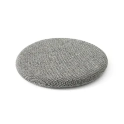 &Tradition Seat Cushions & Pads*Wire VP11 seat cushion, Hallingdal 126 Grey