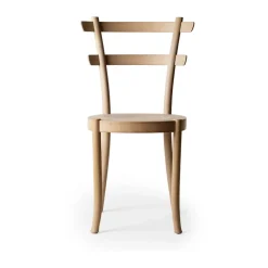 Gärsnäs Chairs*Wood chair, Beech-natural Beige