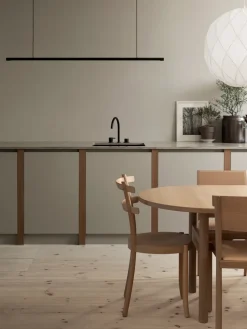 Gärsnäs Chairs*Wood chair, Beech-natural Beige
