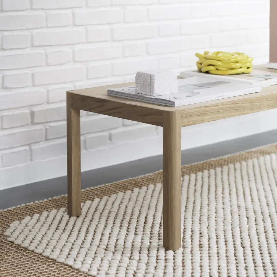 Muuto Coffee Tables*Workshop coffee table, Oak Beige