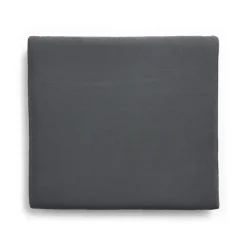 HAY Garden Details & Accessories|Seat Cushions & Pads*X-Line Outdoor seat cushion for chair, Anthracite Black