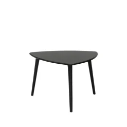 Stolab Coffee Tables*Yngve coffee table, 52. h.40cm Black