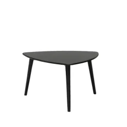 Stolab Coffee Tables*Yngve coffee table, 52. h.45cm Black